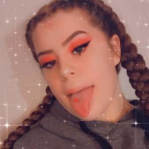 Meet your Posher, Breanna